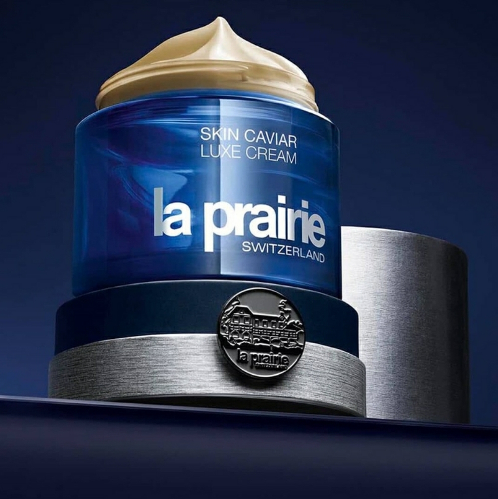 La Prairie Skin Caviar Luxe Cream INDULGENT LIFTING AND FIRMING CREAM 50ml 1.7oz